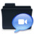Chats Folder Badged Icon